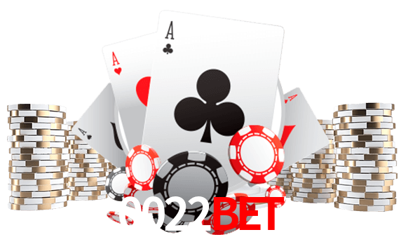 Jogue jogos de pôquer em 0022bet