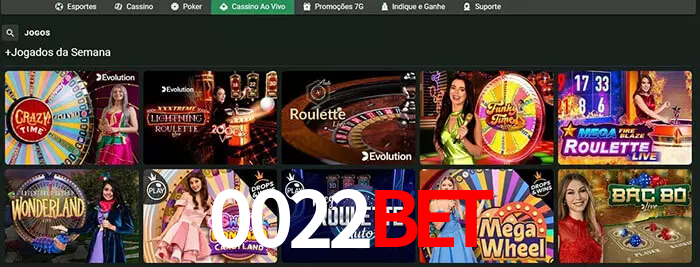 0022bet bet