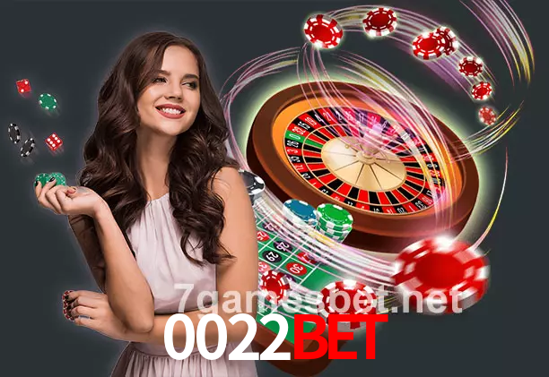 vivo no cassino 0022bet