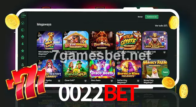 0022bet aplicativo