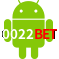 Aplicativo 0022bet para Android