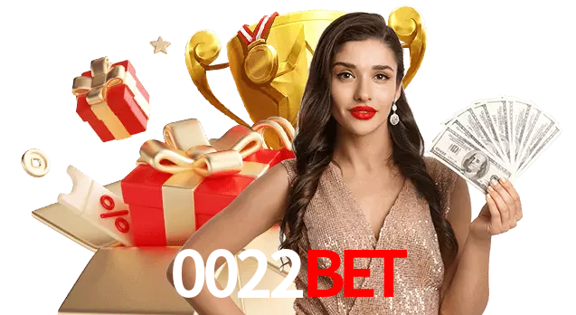 Jogue com dealers reais no 0022bet!