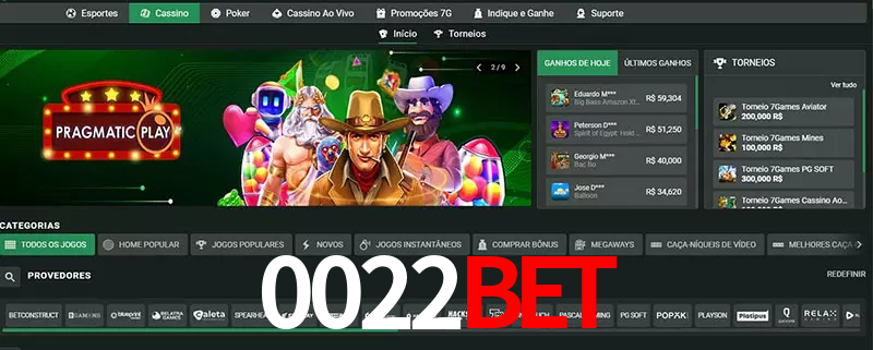 cassino 0022bet