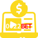 O Cassino 0022bet também oferece apostas esportivas virtuais!
