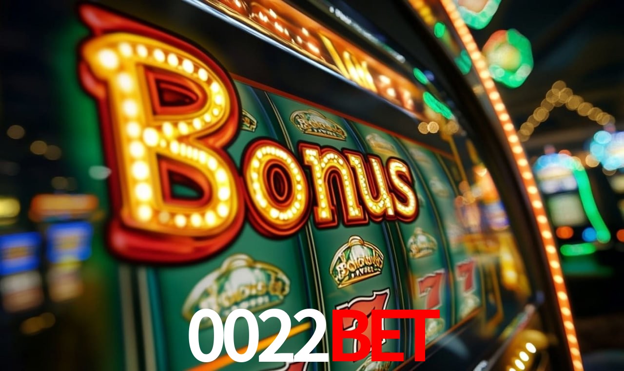 0022bet Plataforma Oficial
