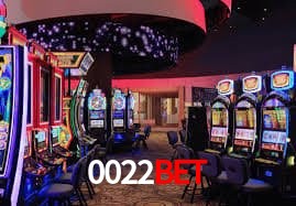 0022bet cassino