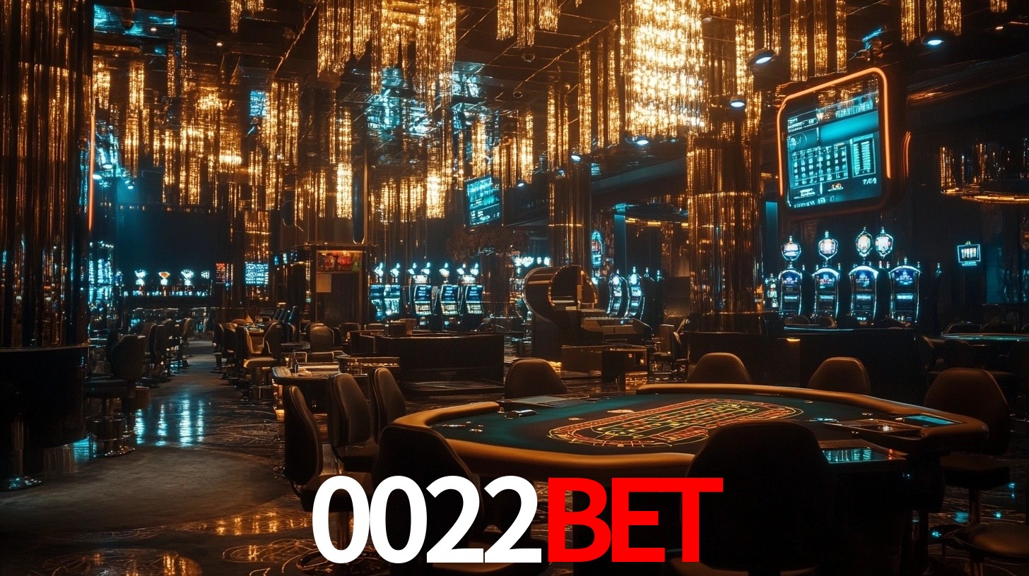 0022 bet login