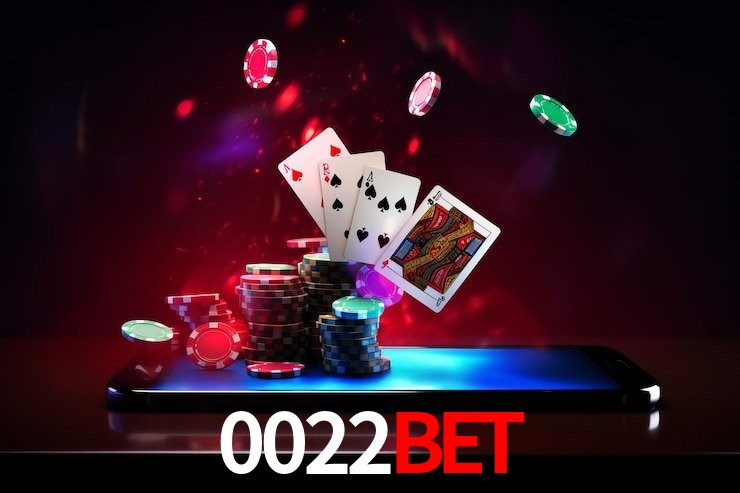 Bonus Features 0022bet