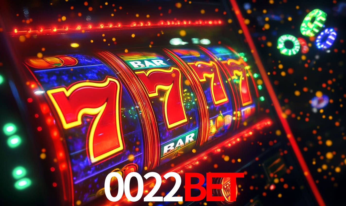 0022bet - Seu Cassino de Confiança - 0022 bet app