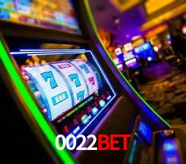 Desvendando o Mundo dos Jogos Virtuais na 0022bet