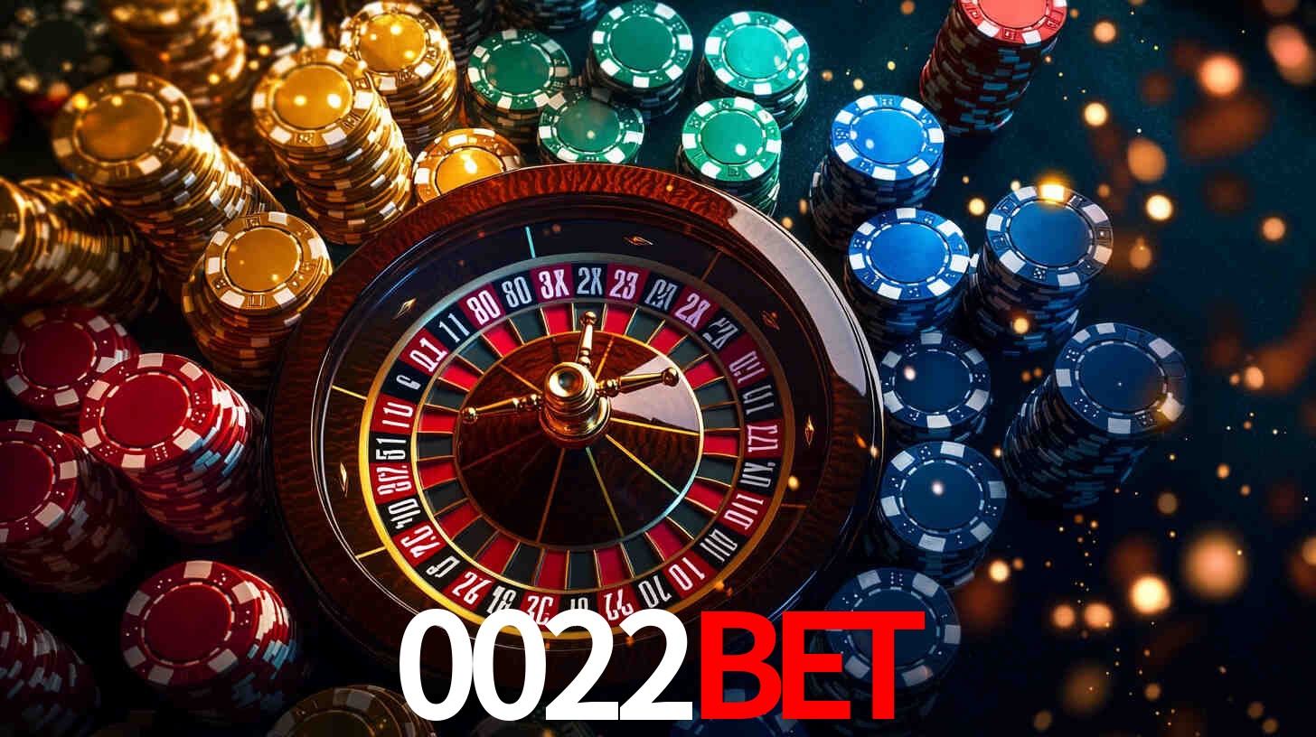 Premium Interface 0022bet