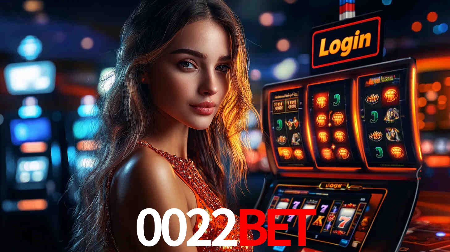 0022bet: Jogos de Caça-Níqueis-Altas Recompensas, Roleta-Velocidade, Blackjack-Desafios Máximos
