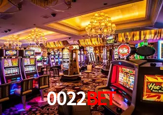 Descubra a Essência do 0022bet: Nossa História e Compromissos