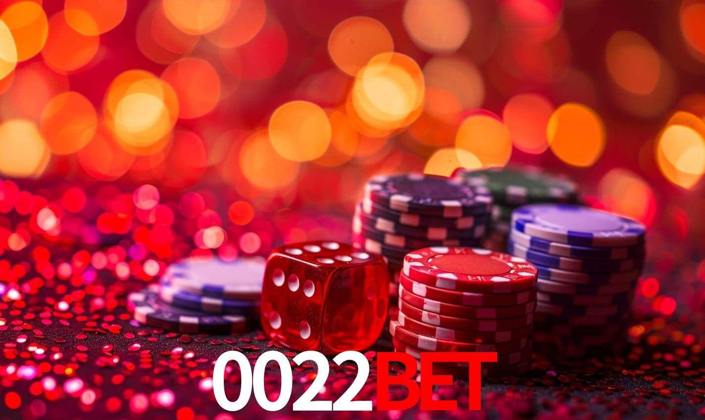 Inovações de Jogos na 0022bet: O Futuro das Experiências Interativas