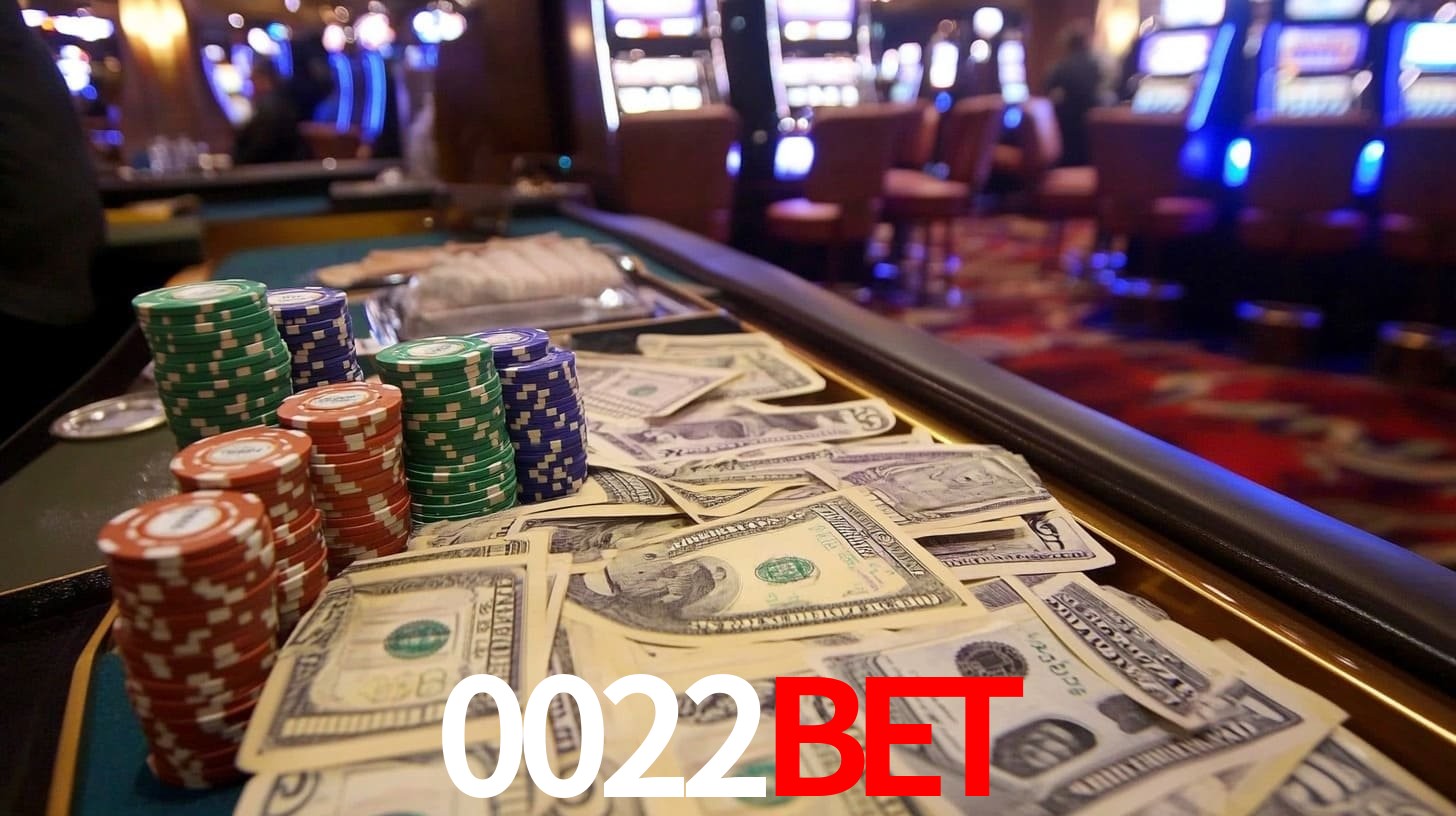 0022bet lottery