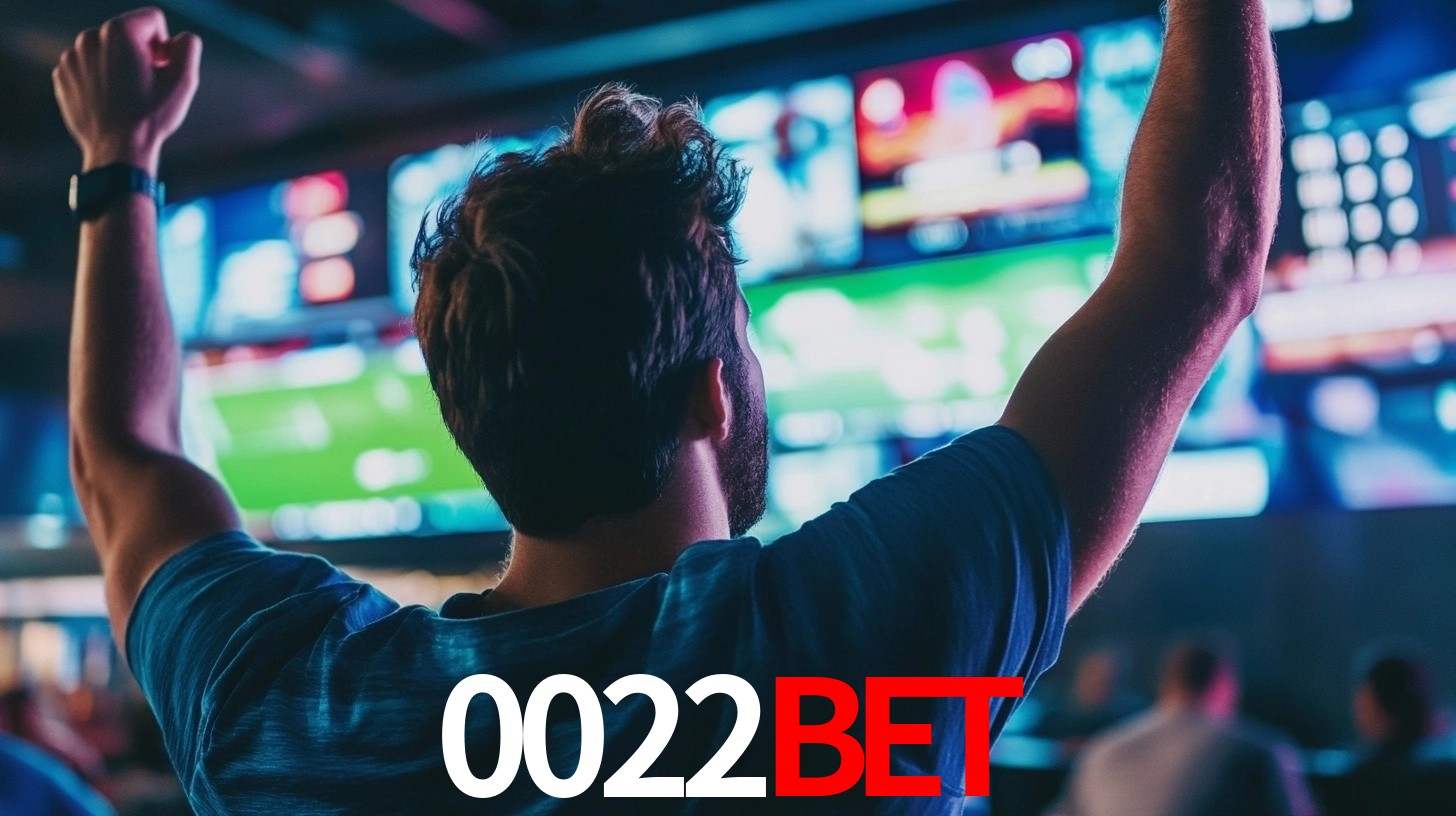 0022bet: Seu Cassino Premiado com Pagamentos Rápidos