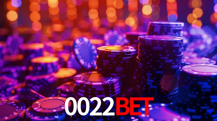 0022 bet login