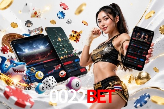 Platform Technology 0022bet