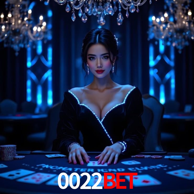Jogos de Slot 0022bet