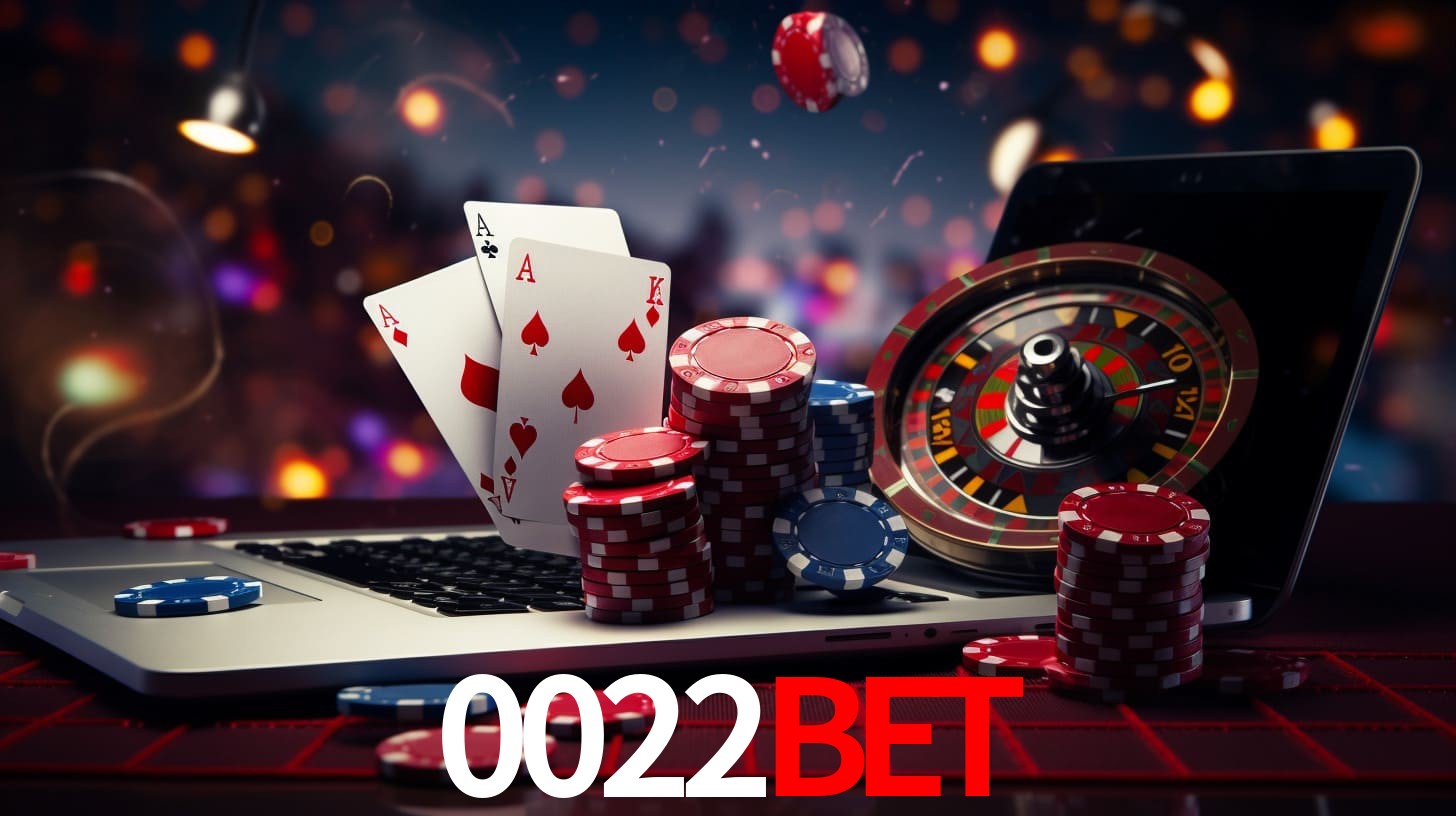 Roulette Table 0022bet