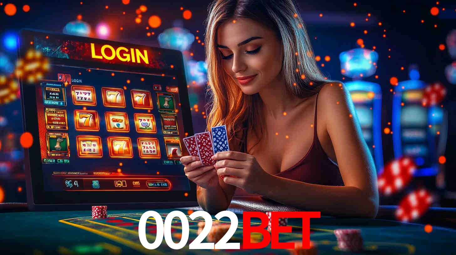 Bônus Generosos e Exclusivos no 0022bet para Você!