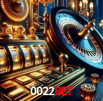 Casino VIP 0022bet
