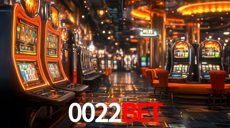 0022 bet login