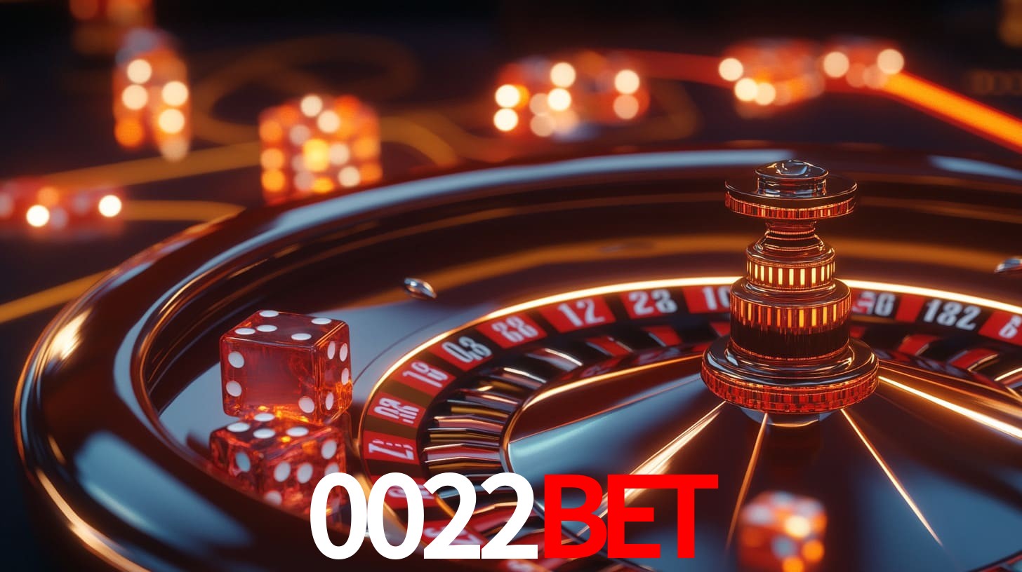 VIP Casino 0022bet