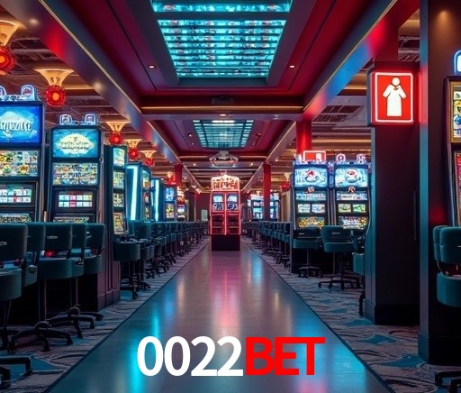 Desvendando o Mundo dos Jogos Virtuais na 0022bet