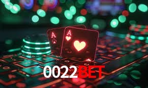 Experiência VIP 0022bet