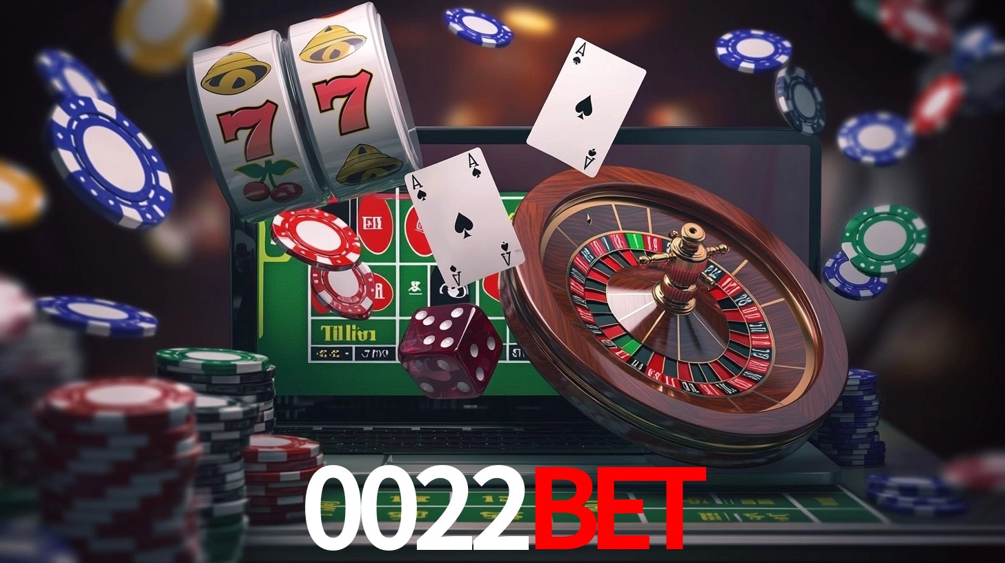 Ofertas Imperdíveis na 0022bet: Promoções e Bônus Que Valem a Pena
