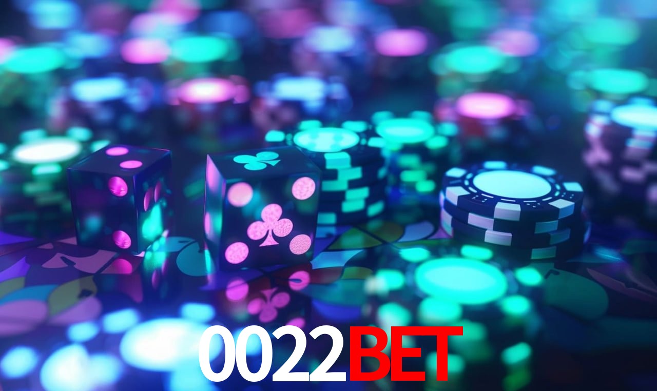Casino Ao Vivo 0022bet