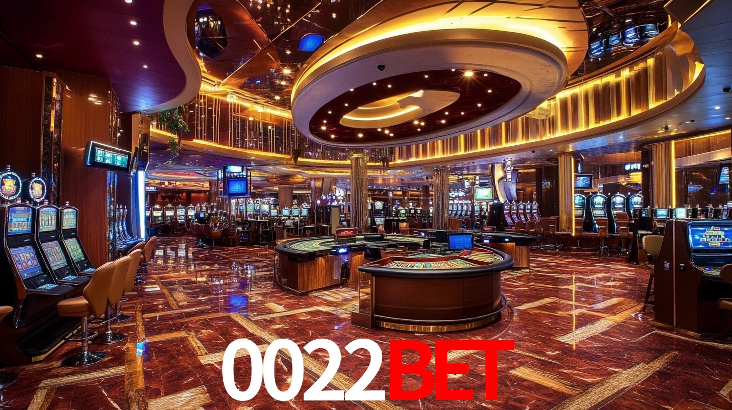 Welcome Bonus 0022bet