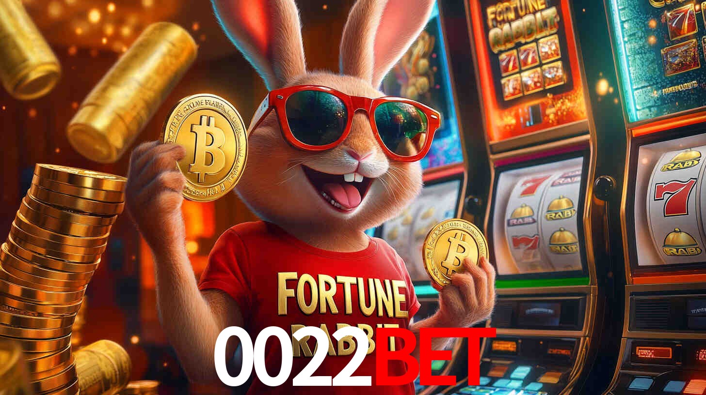 A Popularidade dos Caça-Níqueis no 0022bet