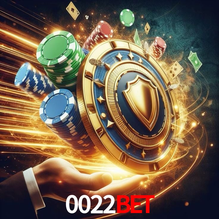 0022bet Win