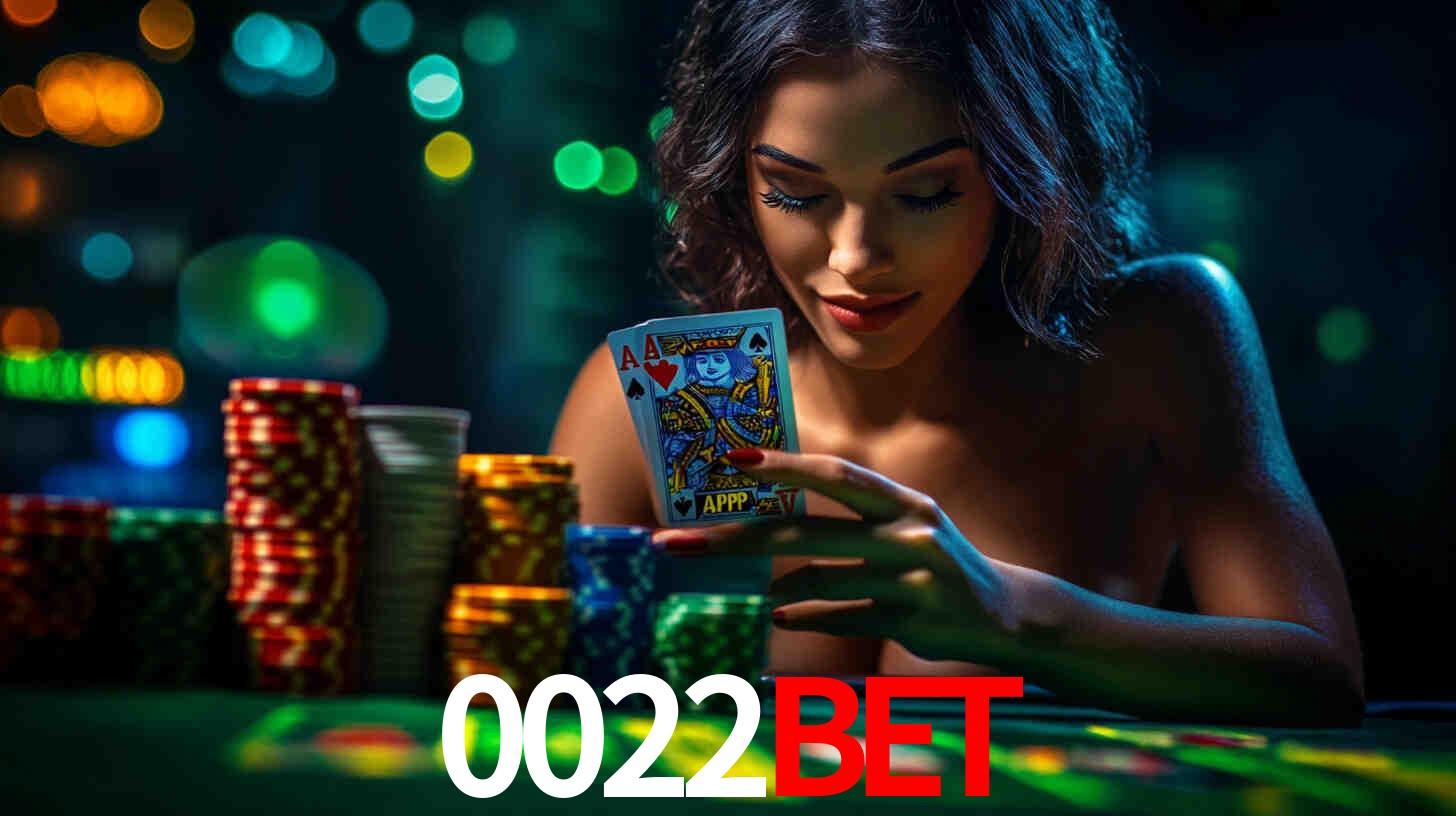 Explorando a Categoria de Eventos em Apostas na 0022bet