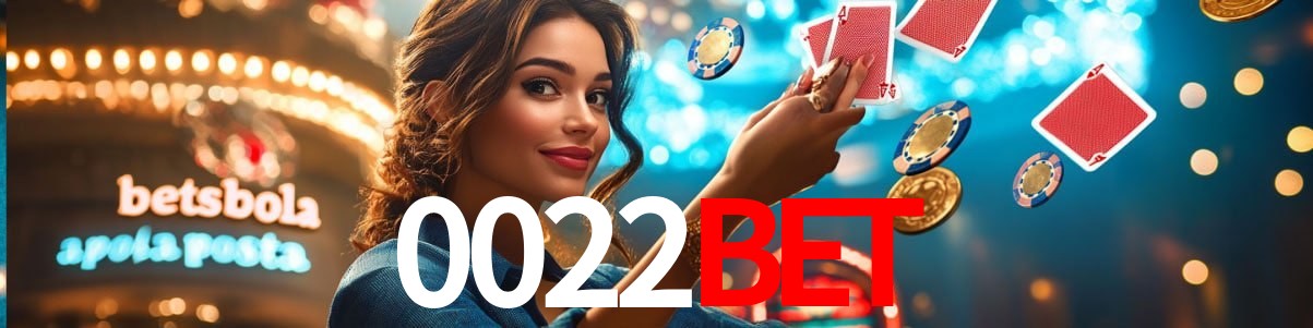 Experiência VIP 0022bet