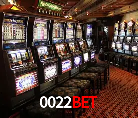 A Emoção da Loteria na 0022bet: Uma Chance de Mudança de Vida