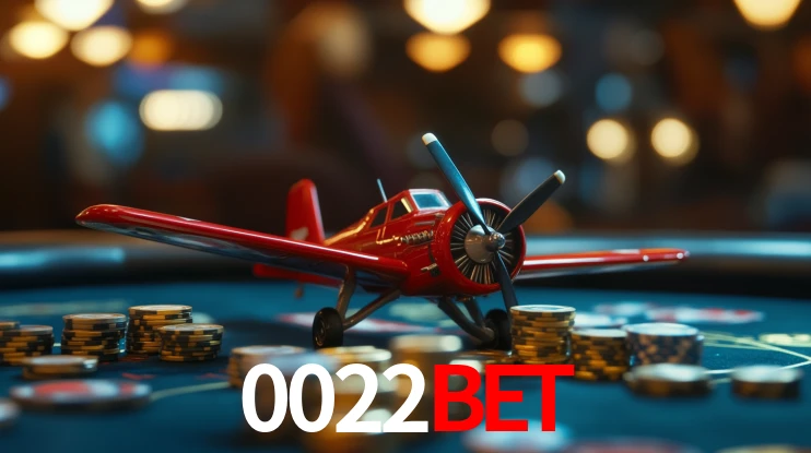 Slot Games 0022bet
