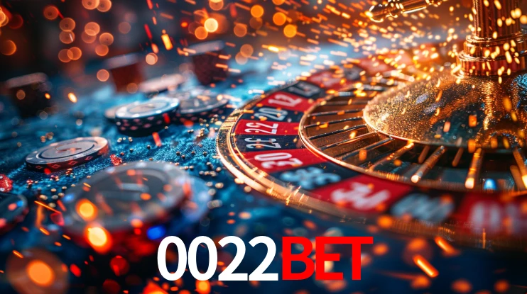 Account Benefits 0022bet