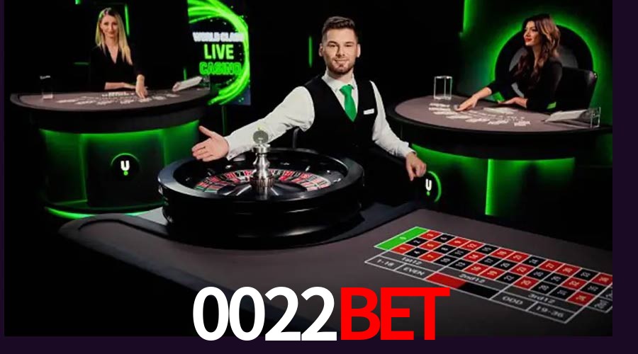 Seasonal Promotions 0022bet