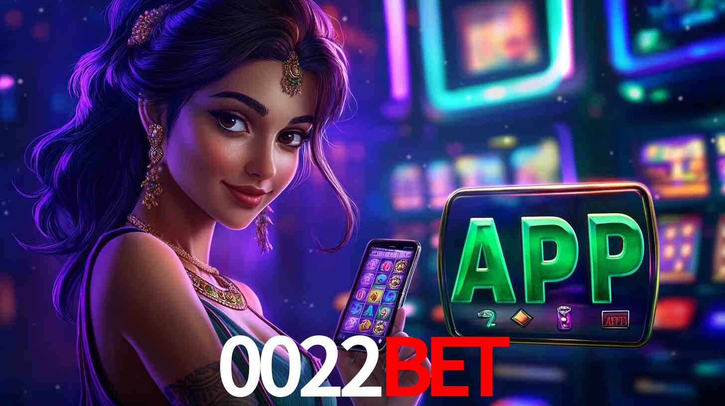 0022bet: A Experiência de Casino com Jogos de Mesa ao Vivo