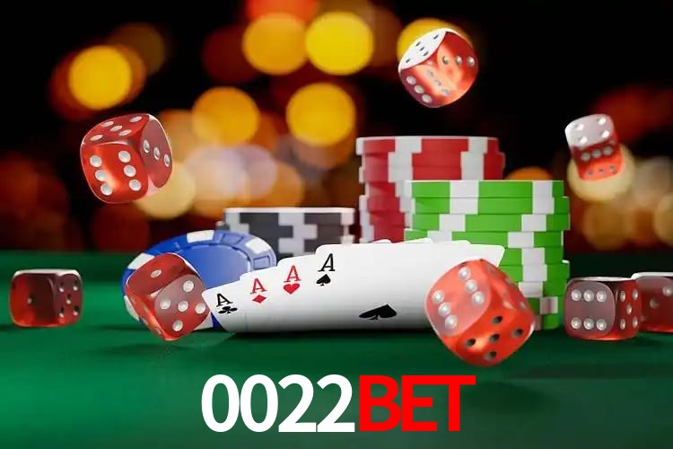 Diretório de Jogos 0022bet