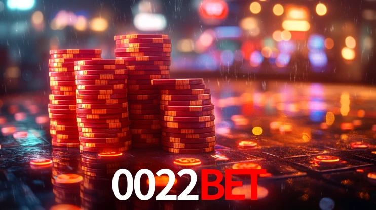 0022 bet login