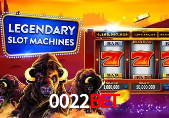 Desvendando o Mundo dos Jogos Virtuais na 0022bet