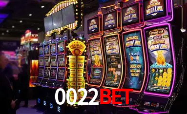 0022bet cadastro