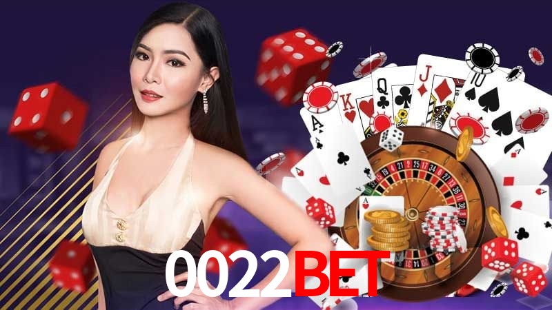Interface Premium 0022bet