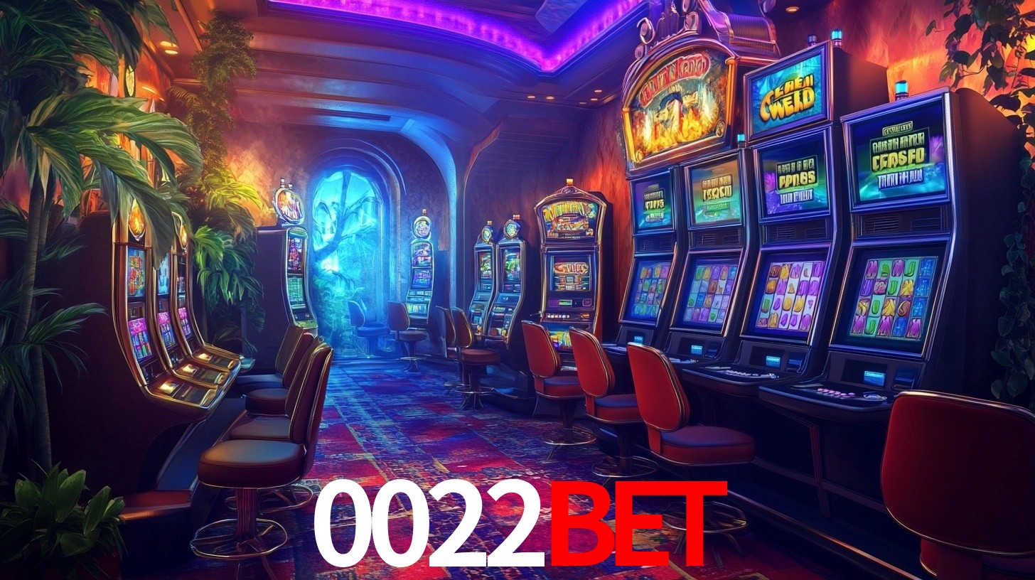 Daily Bonuses 0022bet