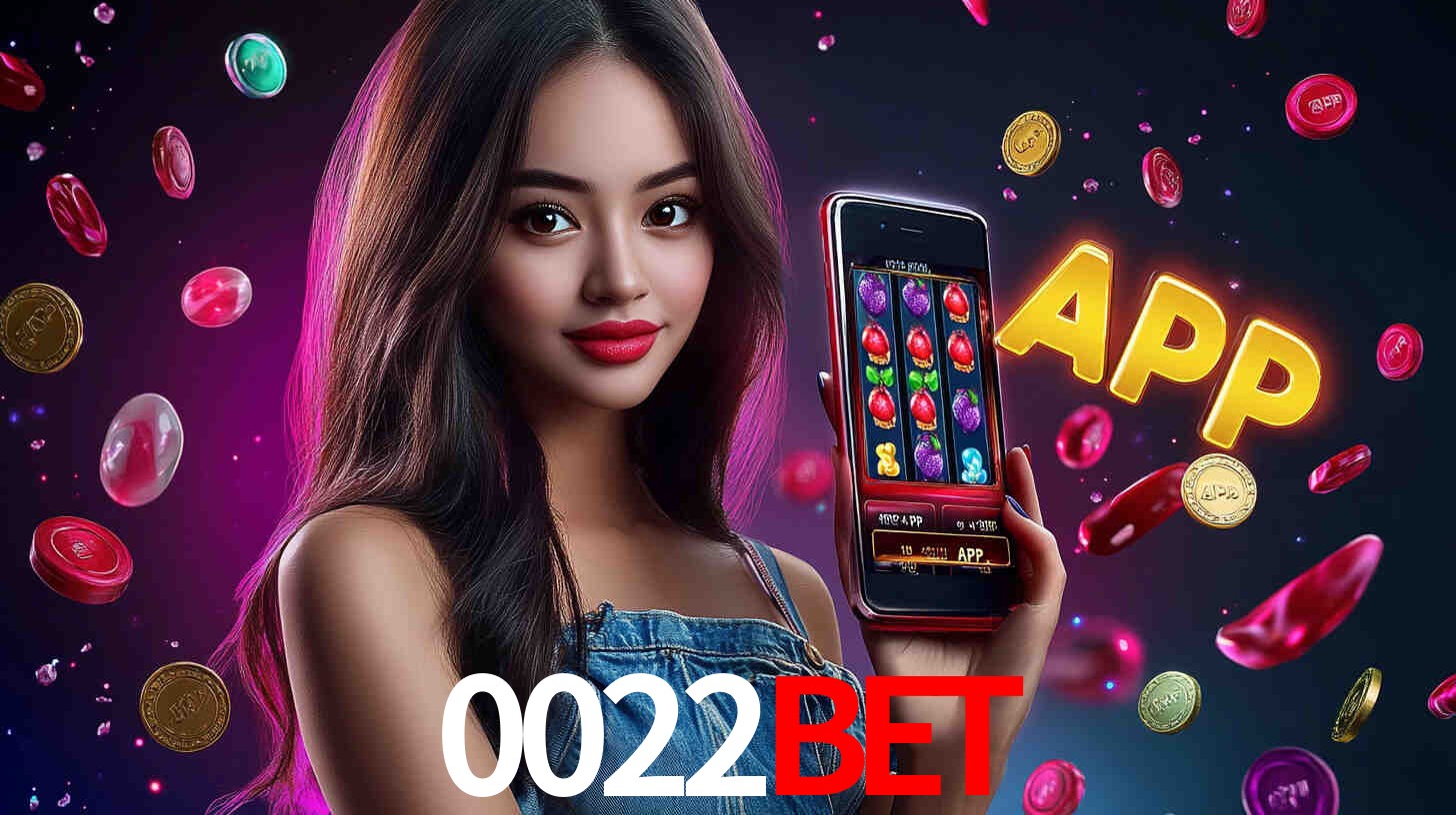 Apostas Esportivas na 0022bet: Um Guia Completo