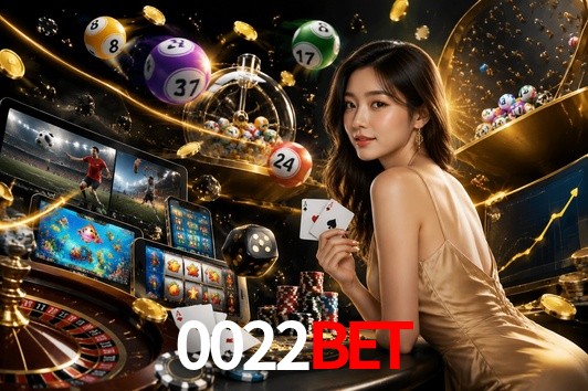 Flash Promotion 0022bet